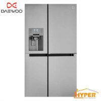 ساید بای ساید دوو D2S-0036SS