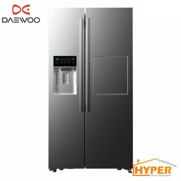 ساید بای ساید دوو D4S-2915SS