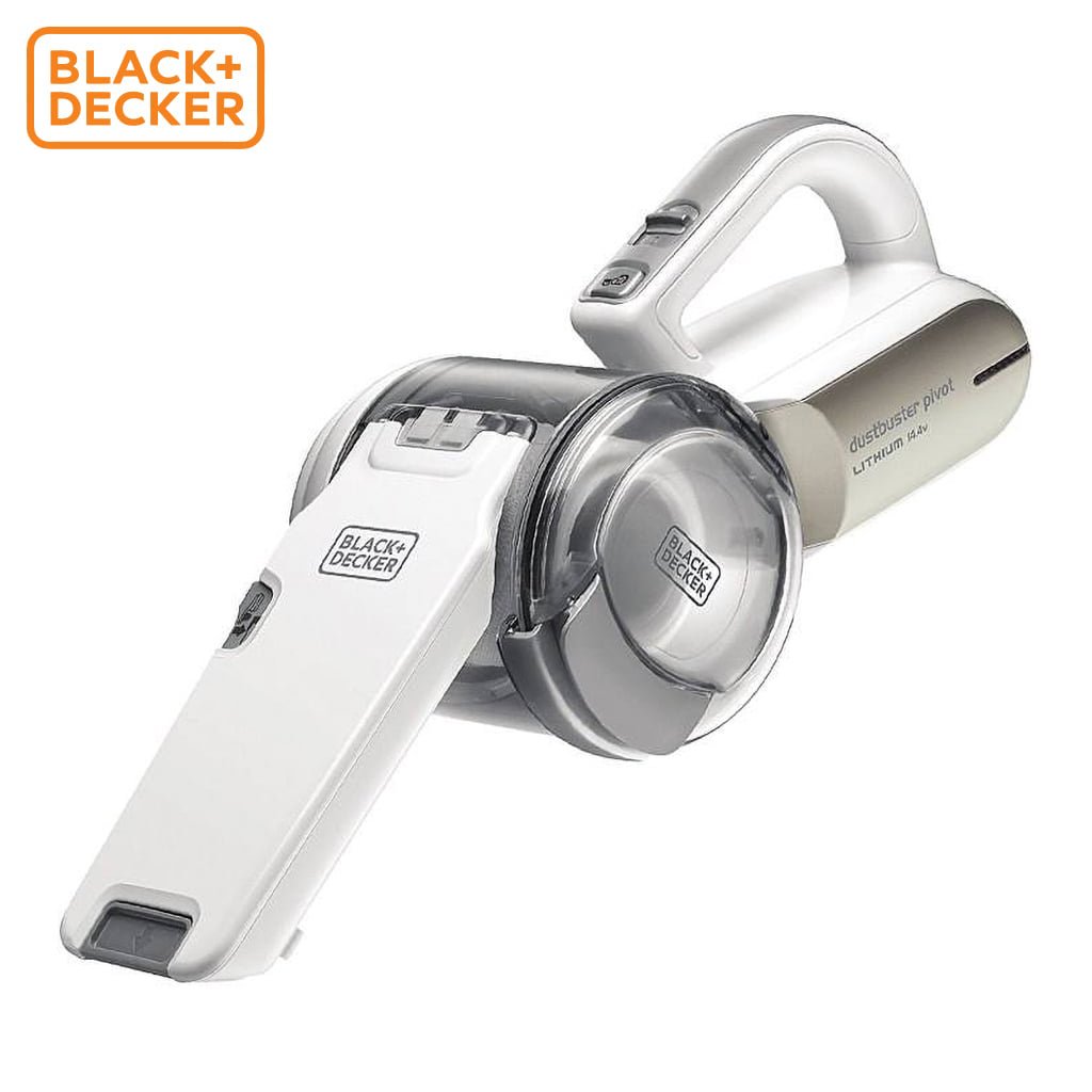 جارو شارژی بلک اند دکر PV1420