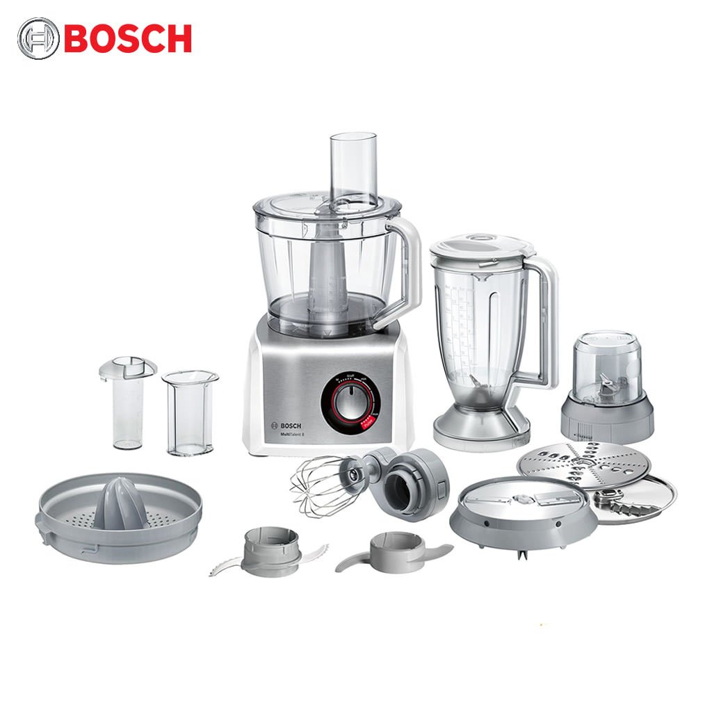 غذاساز بوش MC812S844