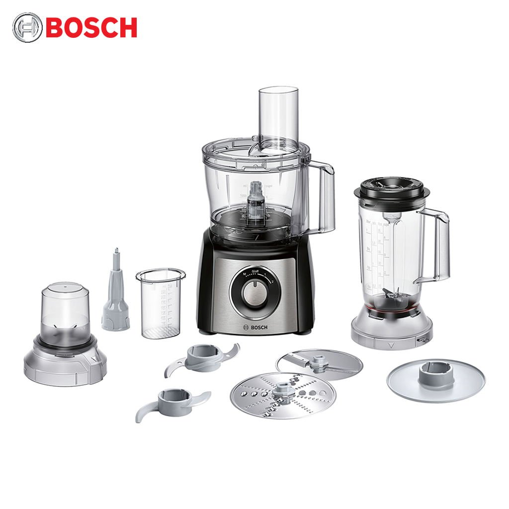 غذاساز بوش MCM3501M