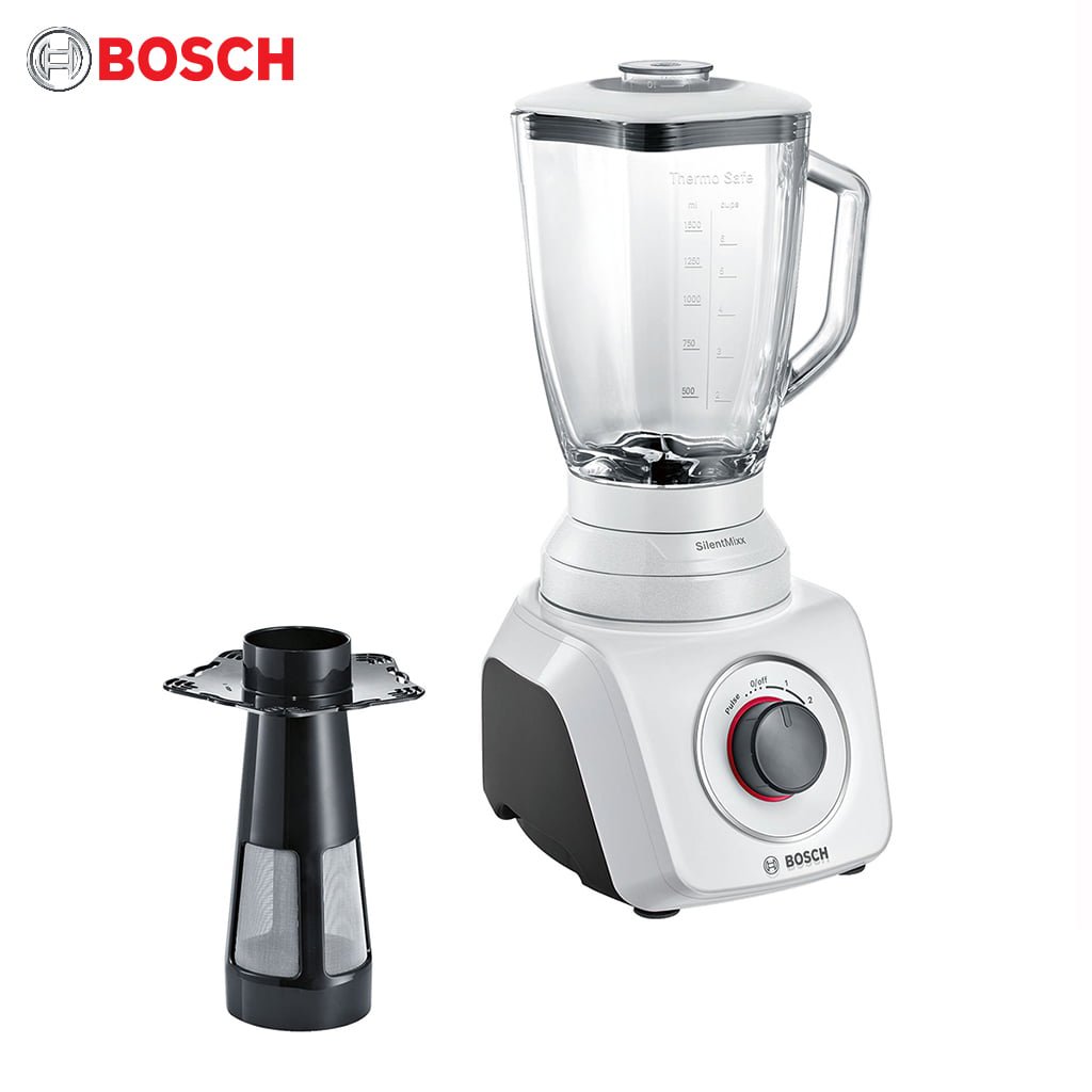 مخلوط کن بوش MMB42G1B سفید