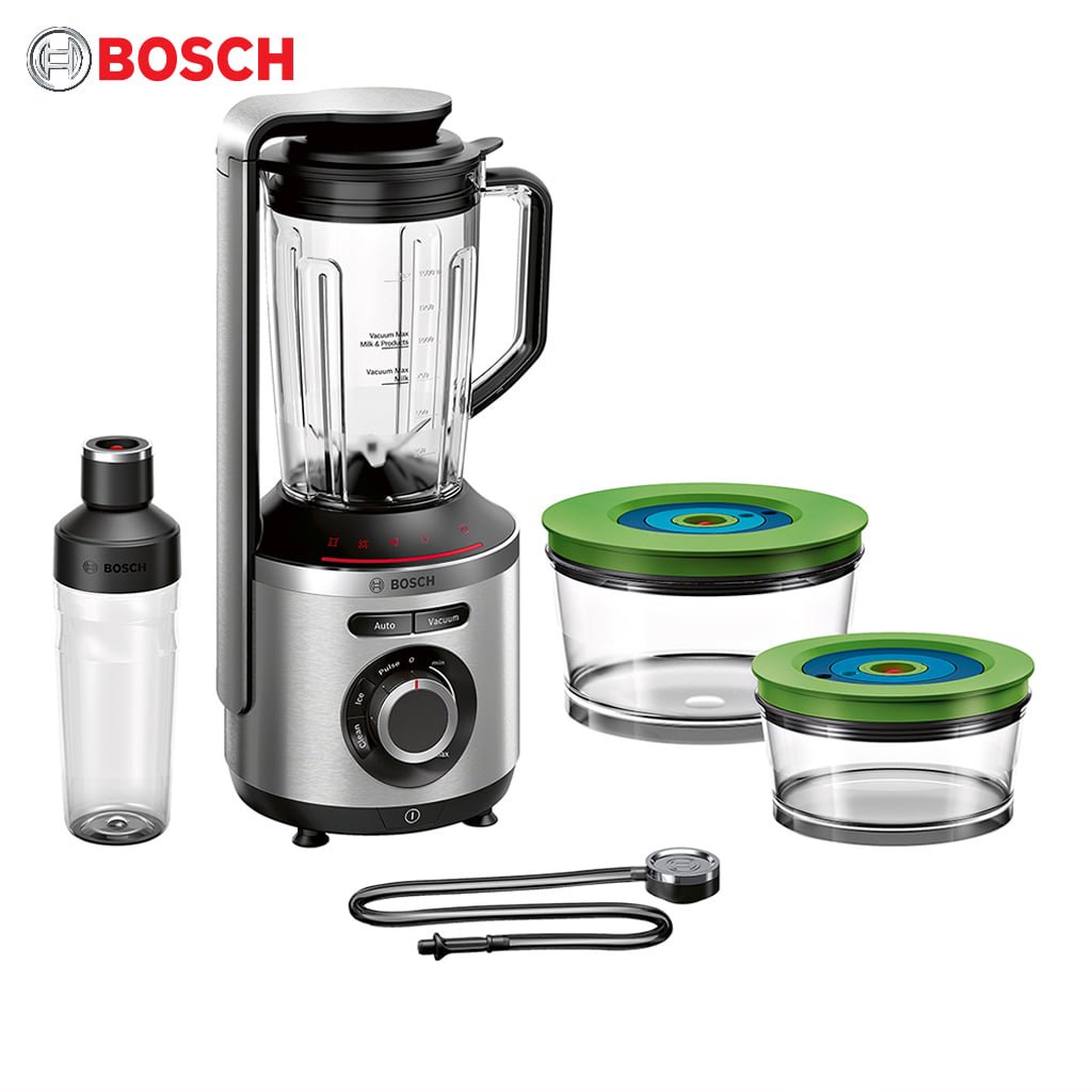 مخلوط کن بوش MMBV625M