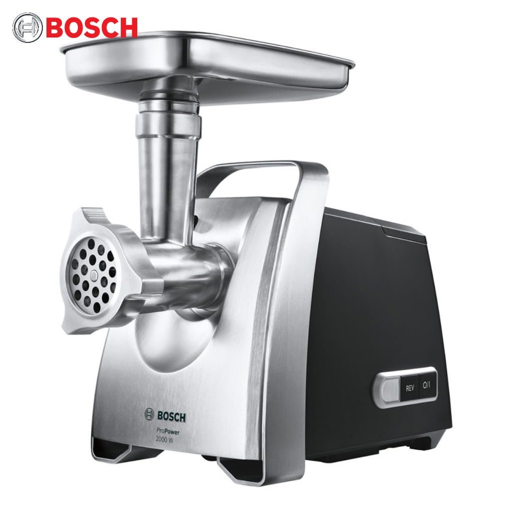 چرخ گوشت بوش MFW68660 مشکی