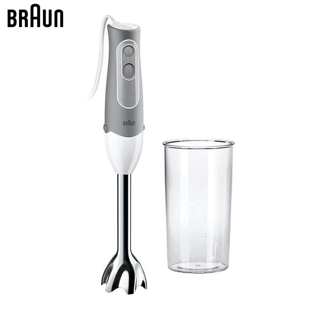 گوشتکوب برقی براون MQ500