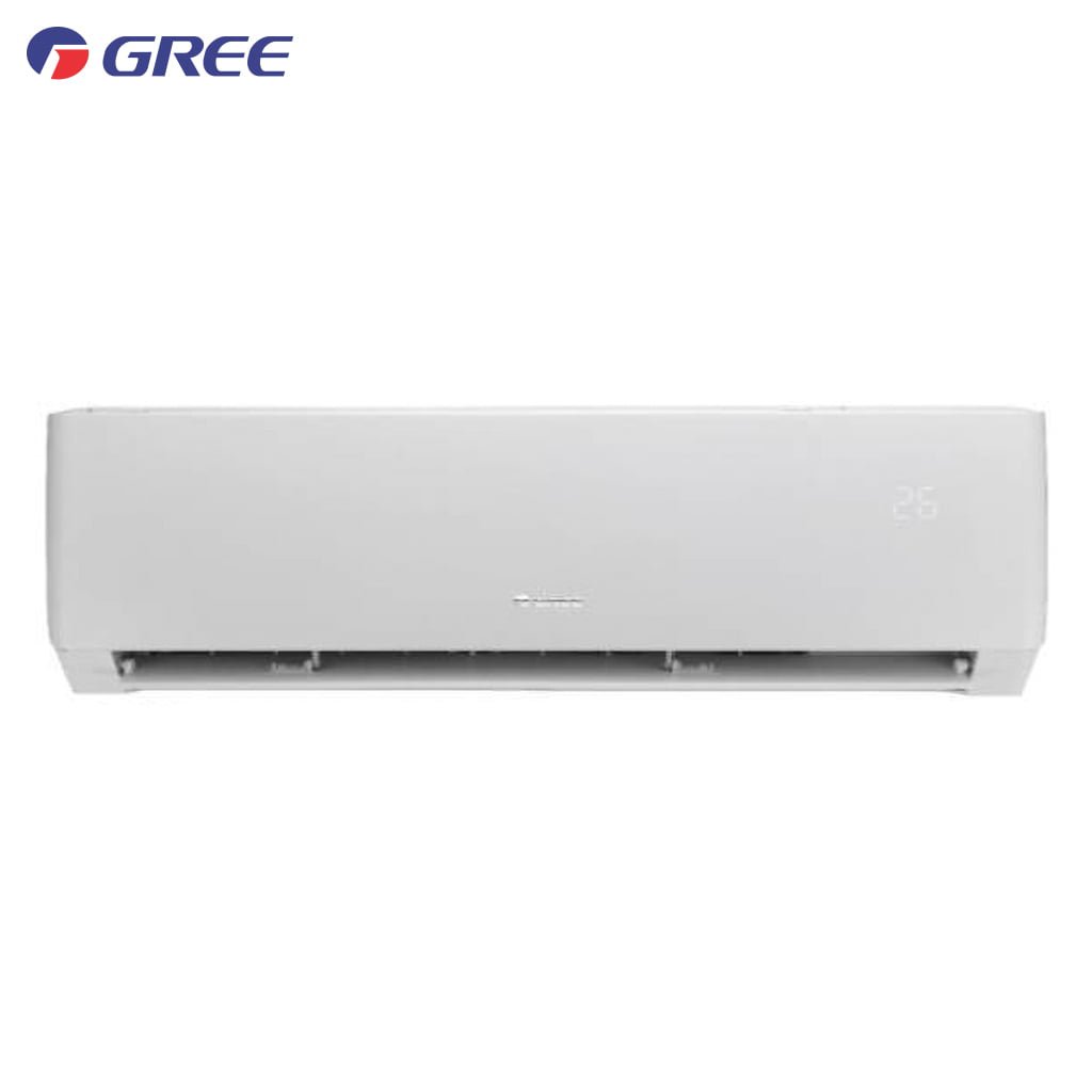 کولر گازی 18000 گری I SAVE-H18H1