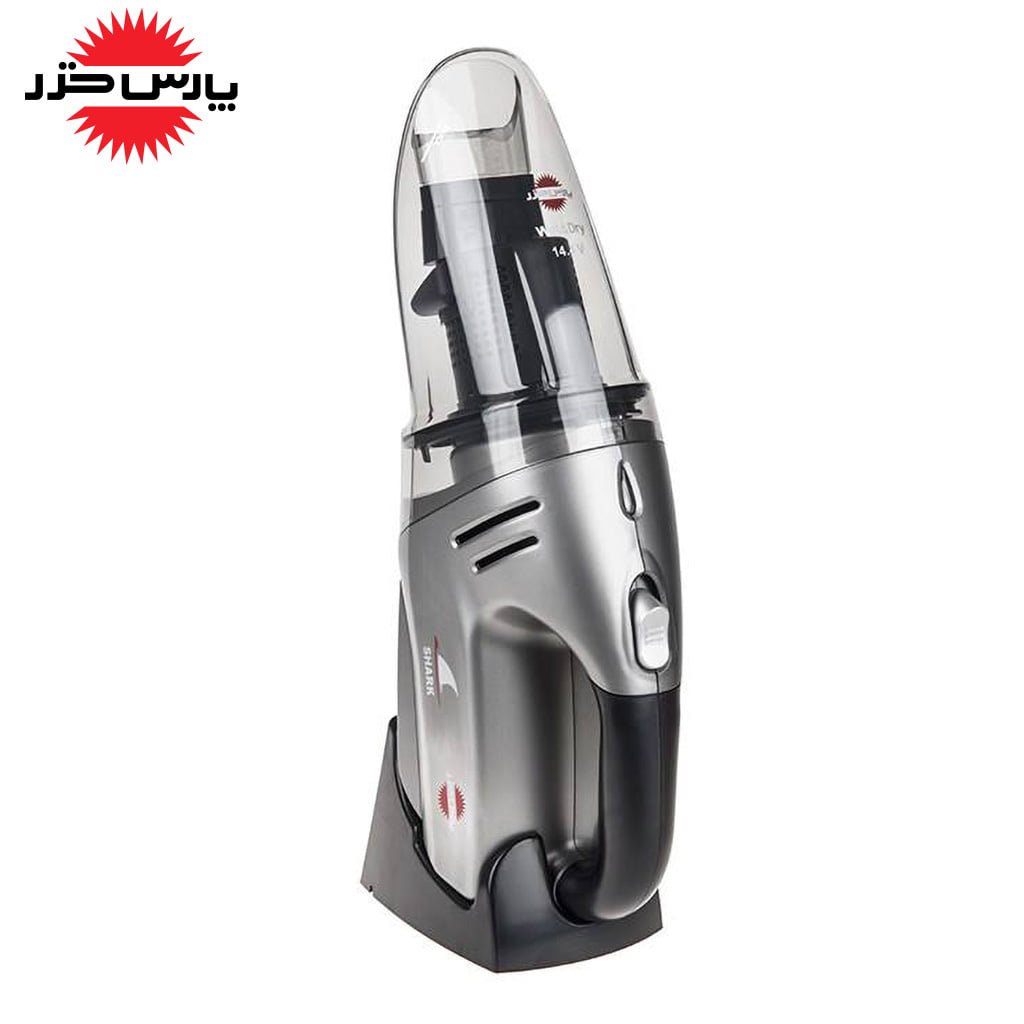 جارو شارژی پارس خزر Shark