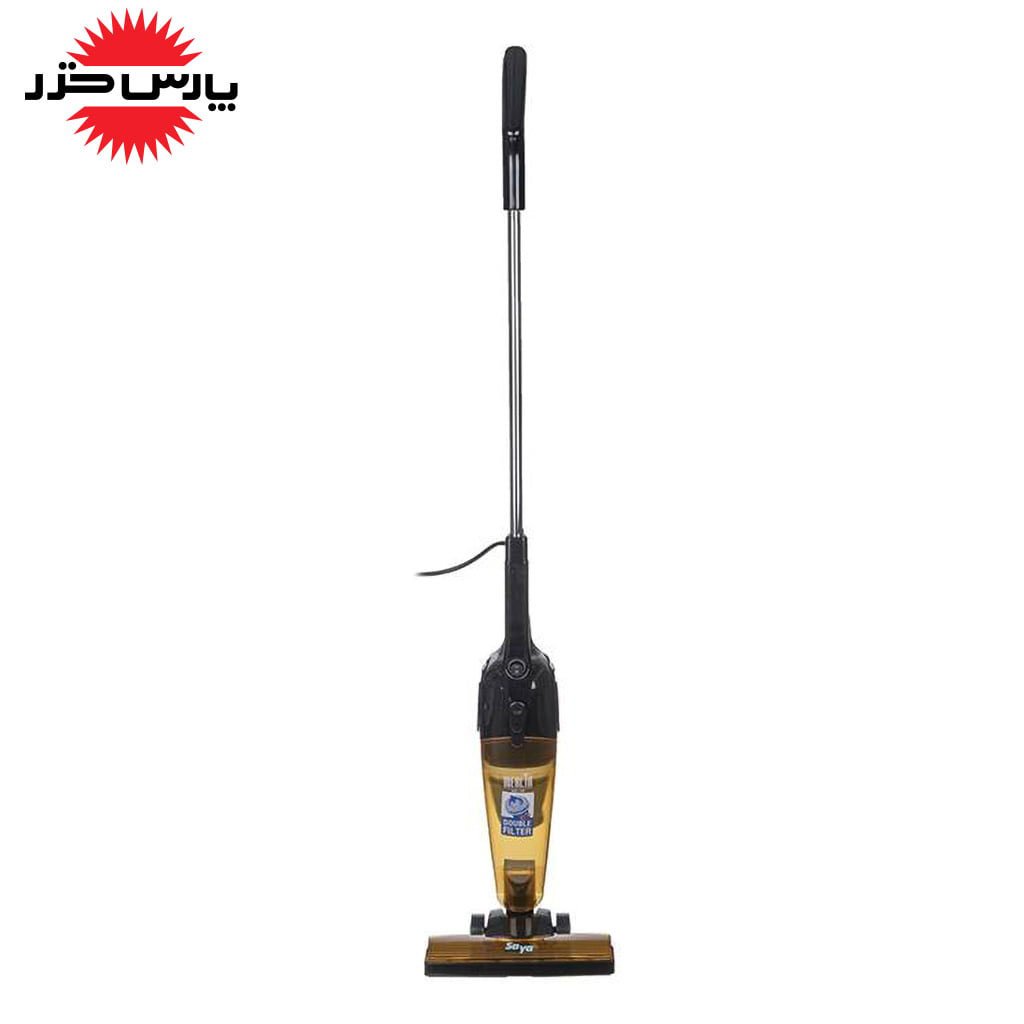 جاروبرقی عصایی پارس خزر سایا Merlin