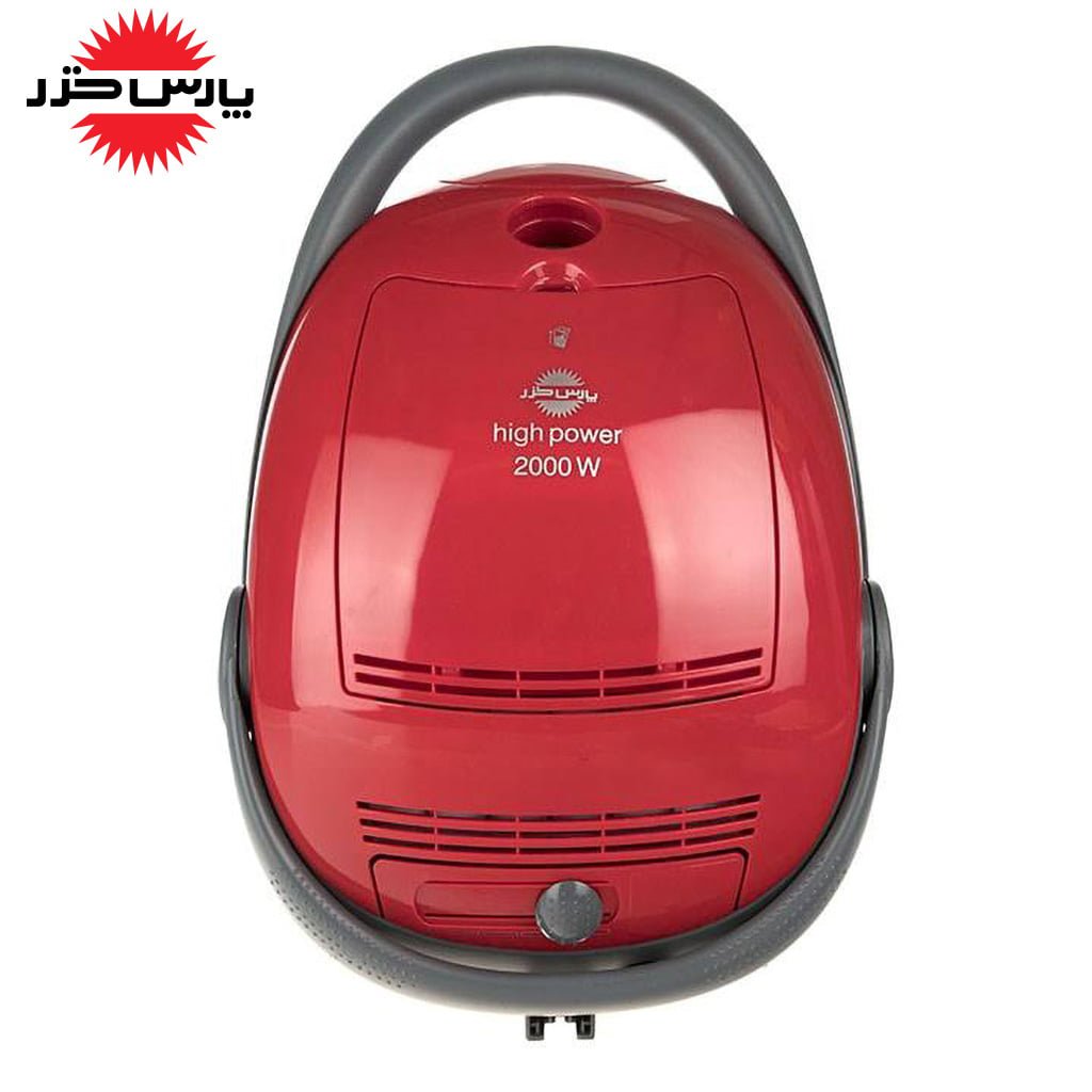 جاروبرقی پارس خزر VC-2000W