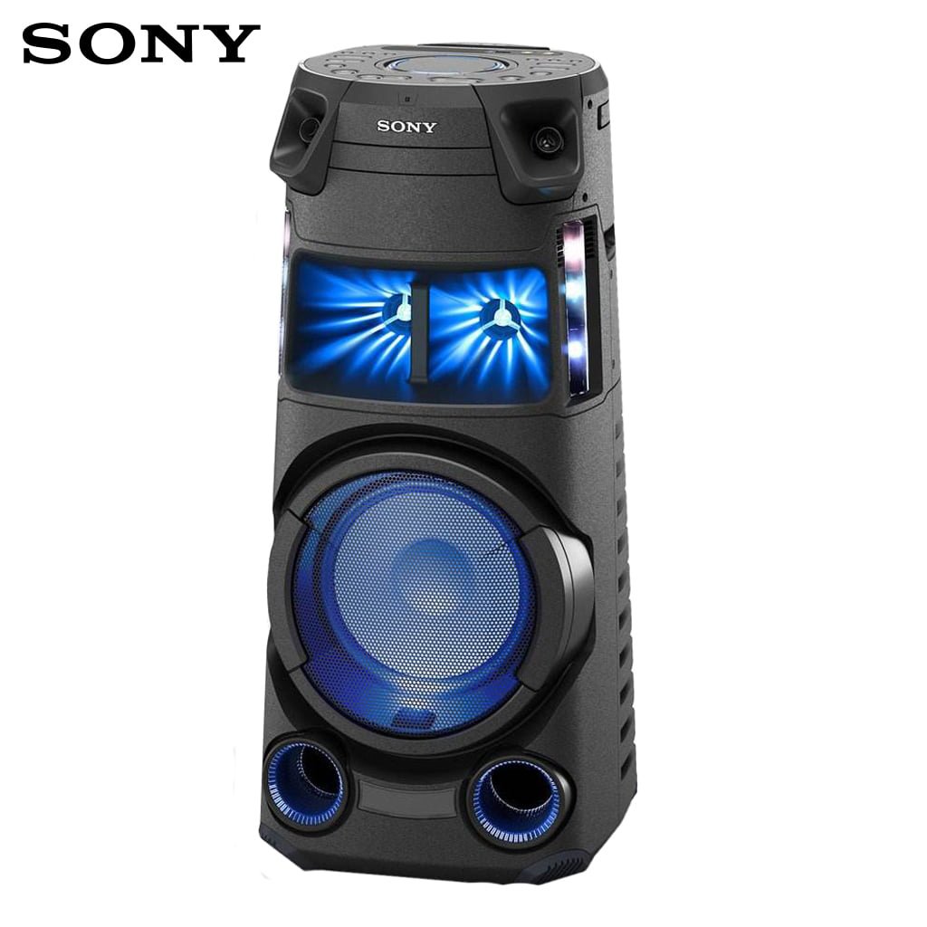 سیستم صوتی سونی MHC-V43D