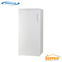 فریزر ۱۰ فوت امرسان F1060T سفید