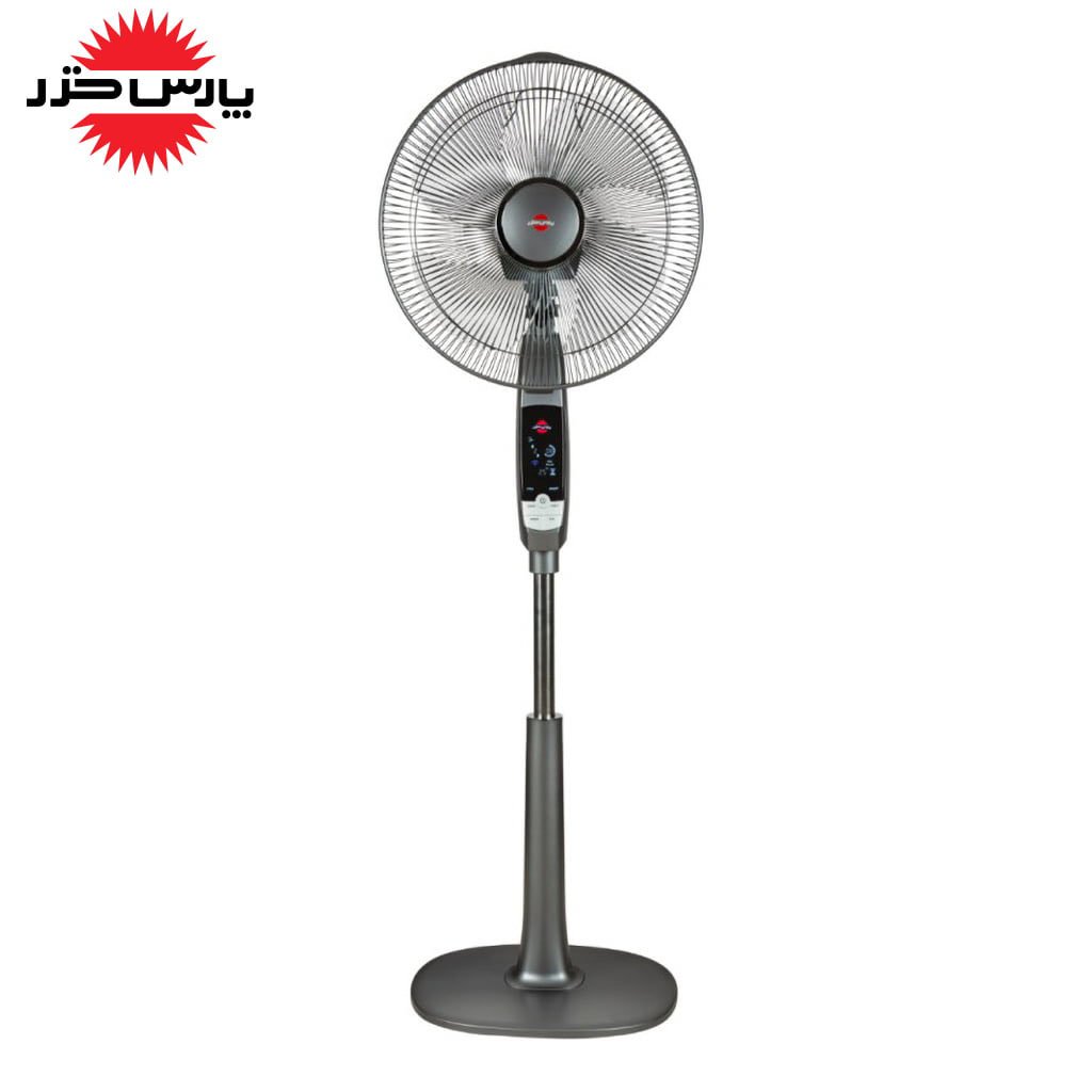 پنکه ایستاده پارس خزر Pro Smart بدون WiFi