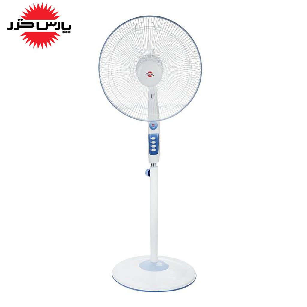 پنکه پایه بلند پارس خزر ES4030