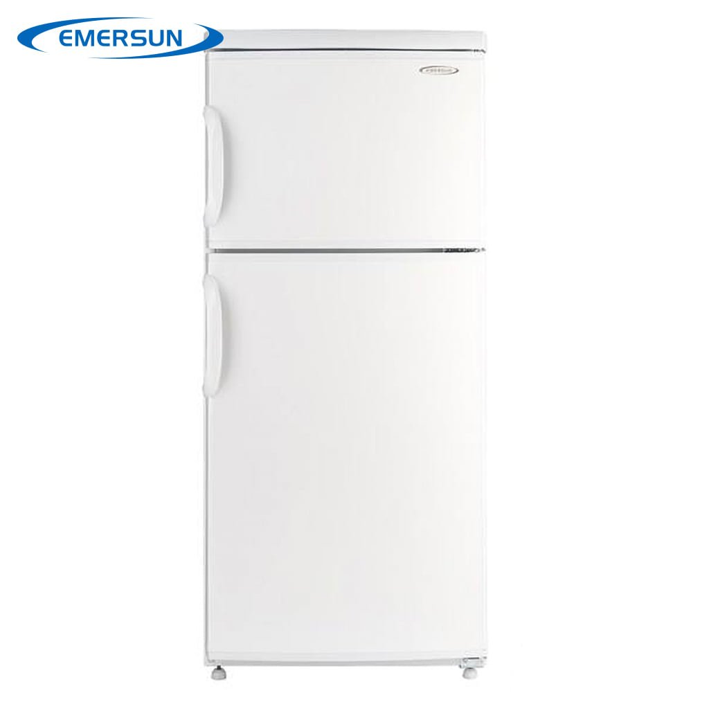 یخچال فریزر 11 فوت گلد فلت امرسان TF11T220 سفید