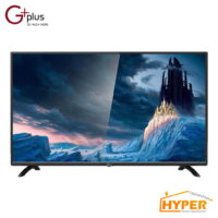 تلویزیون ال ای دی جی پلاس GTV-43FH512N