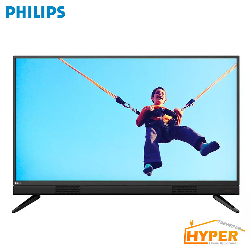 تلویزیون ال ای دی فیلیپس 32PHT5583