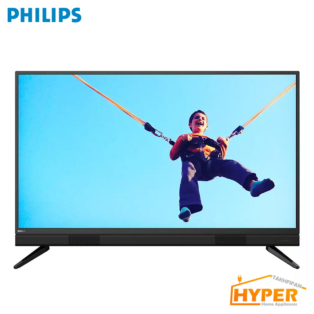 تلویزیون ال ای دی فیلیپس 43PFT5583