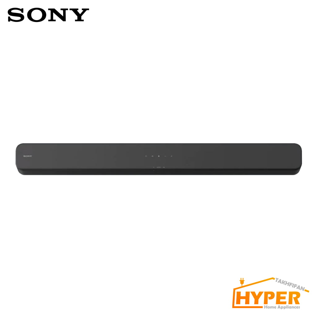 ساندبار سونی HT-S100F