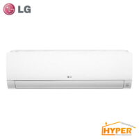 کولر گازی ال جی NB186TC نیو تایتان 18000