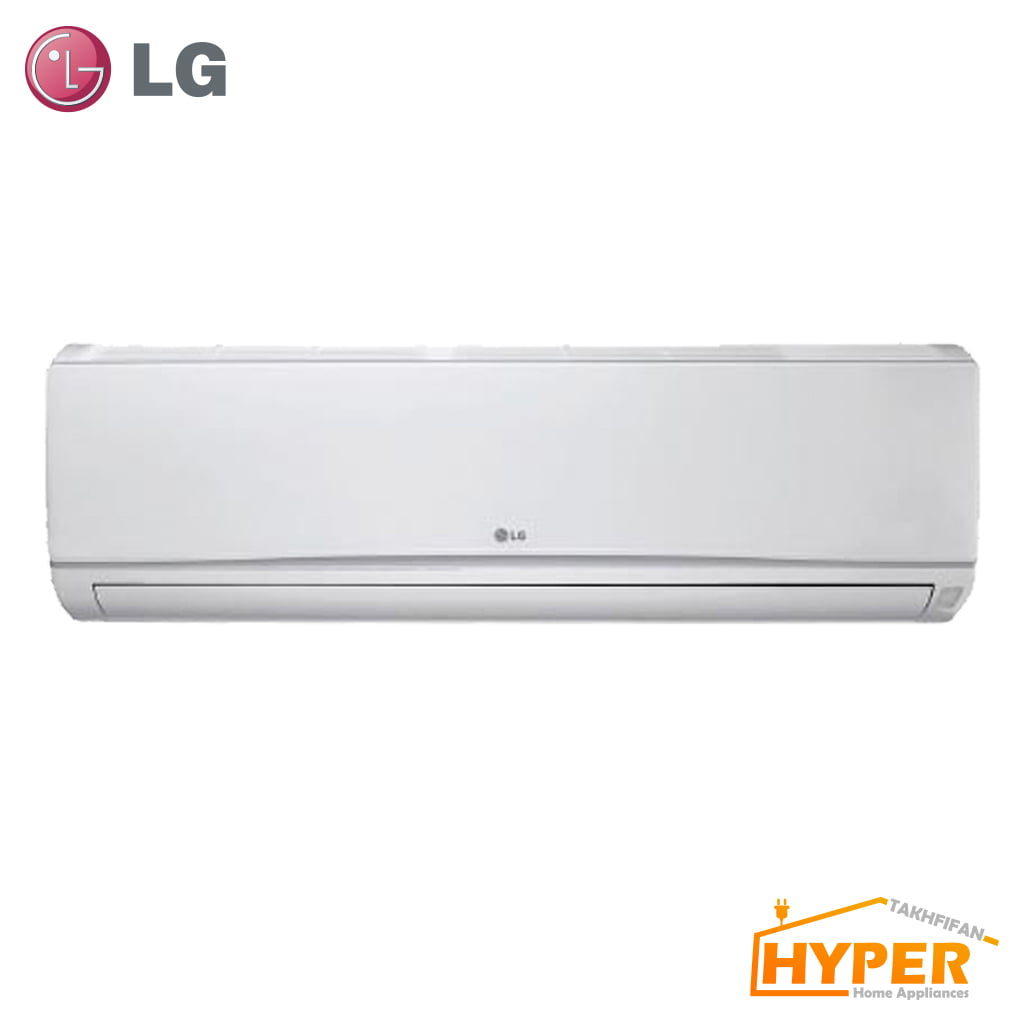 کولر گازی ال جی S306TC1