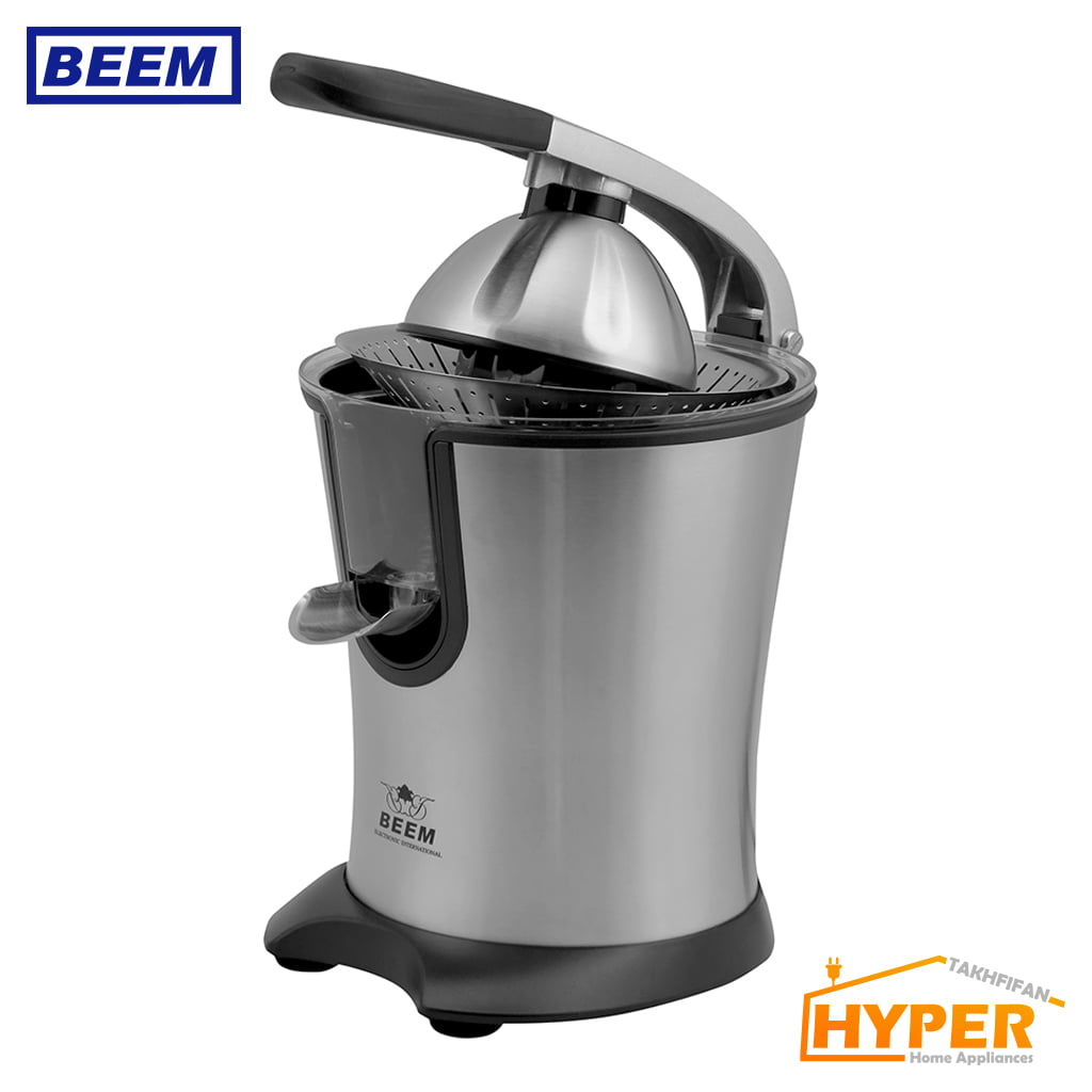 آب مرکبات گیری بیم CJ4601MST