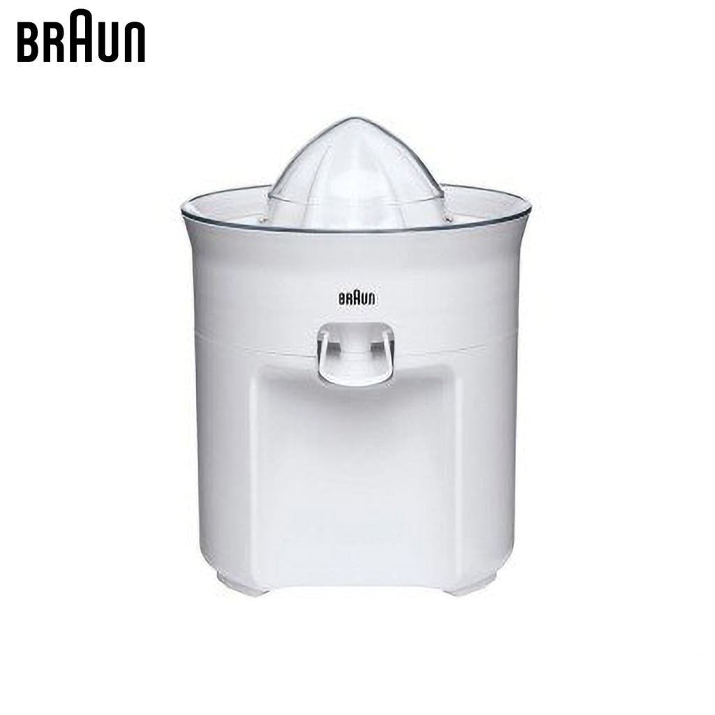 آب پرتغال گیر براون CJ3050