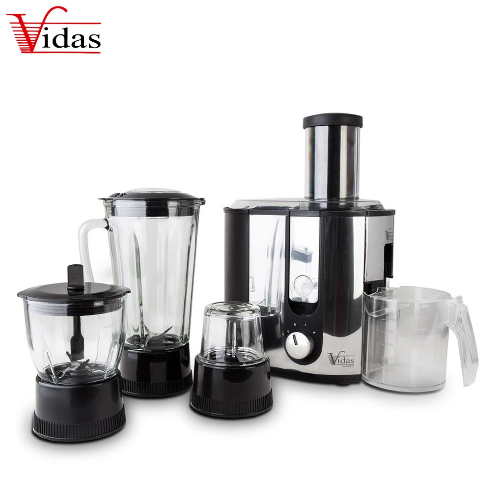 آبمیوه گیری ویداس VIR-3613