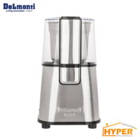 آسیاب دلمونتی DL125