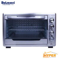 آون توستر دلمونتی DL760