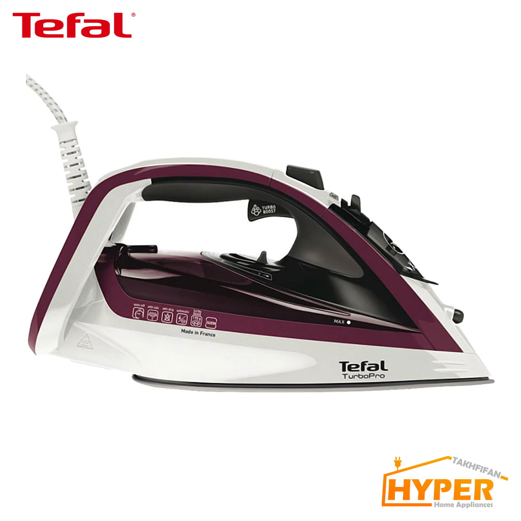 اتو تفال FV5605