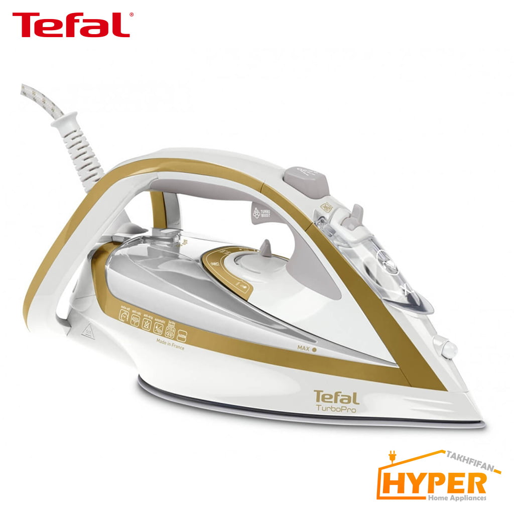 اتو تفال FV5625