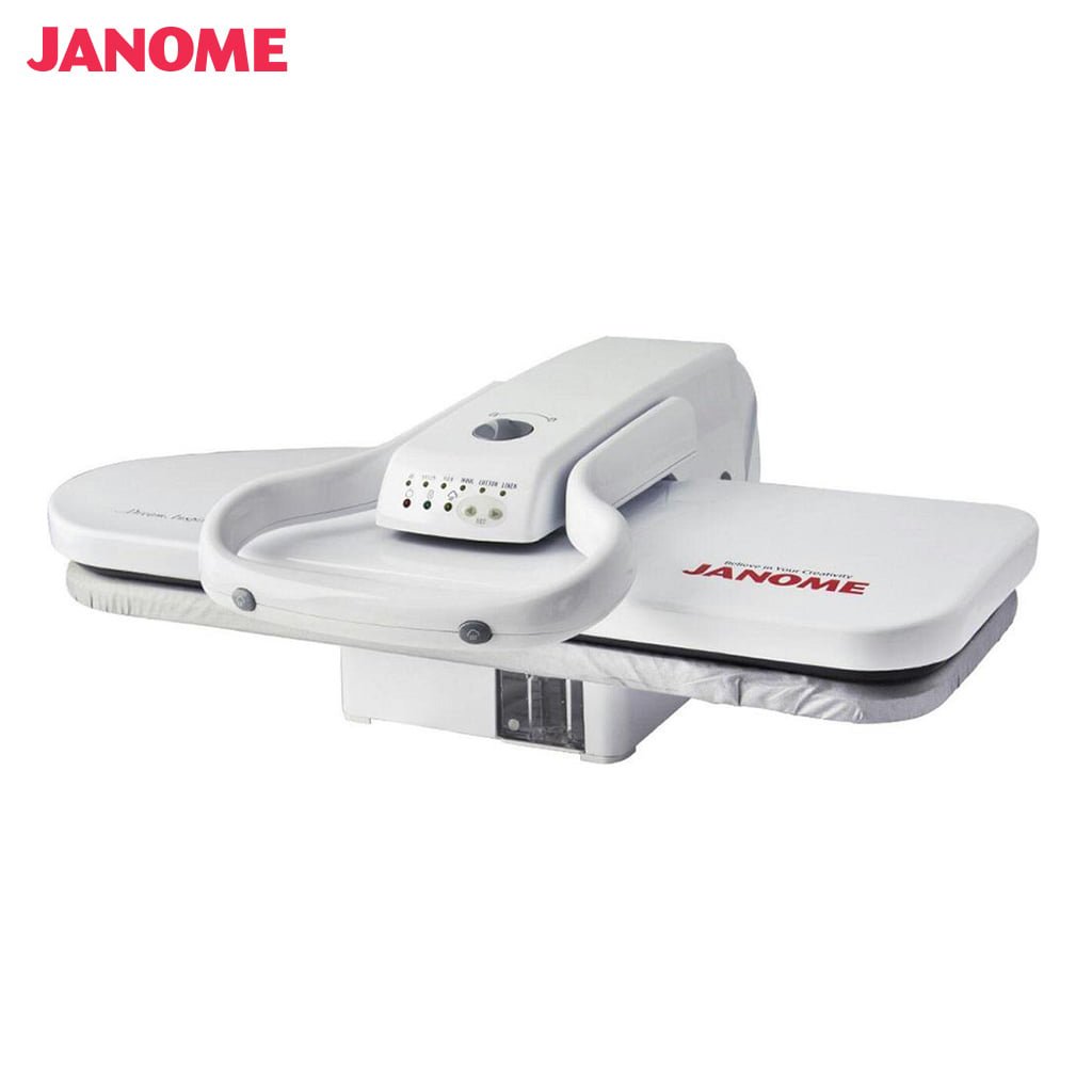 اتو پرس ژانومه 2700s