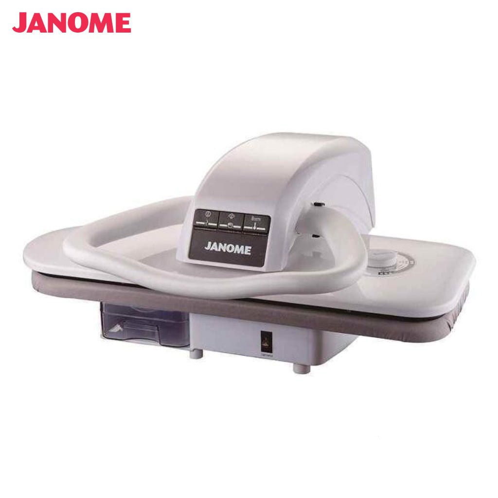 اتو پرس ژانومه 7000