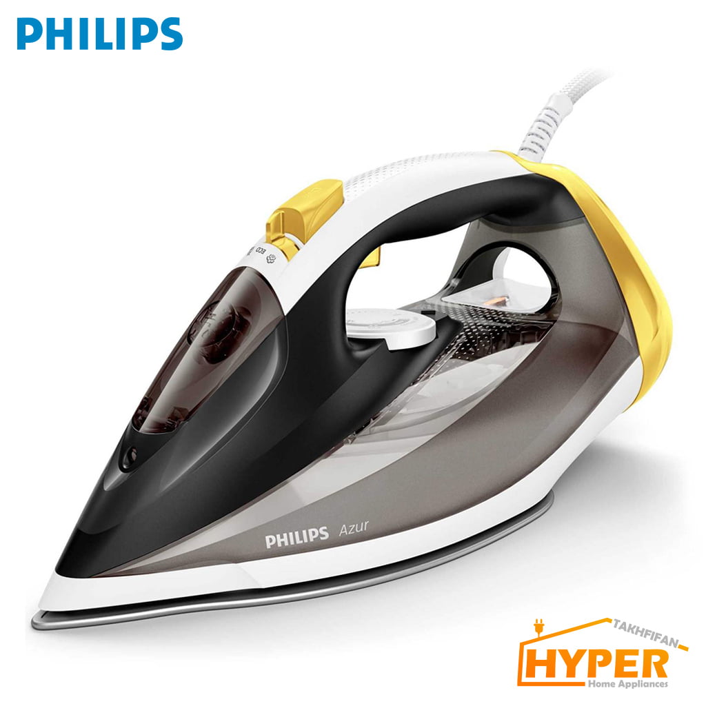 اتوبخار فیلیپس GC4537