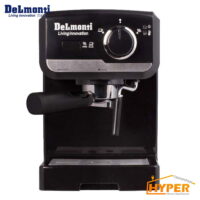 اسپرسو ساز دلمونتی DL645