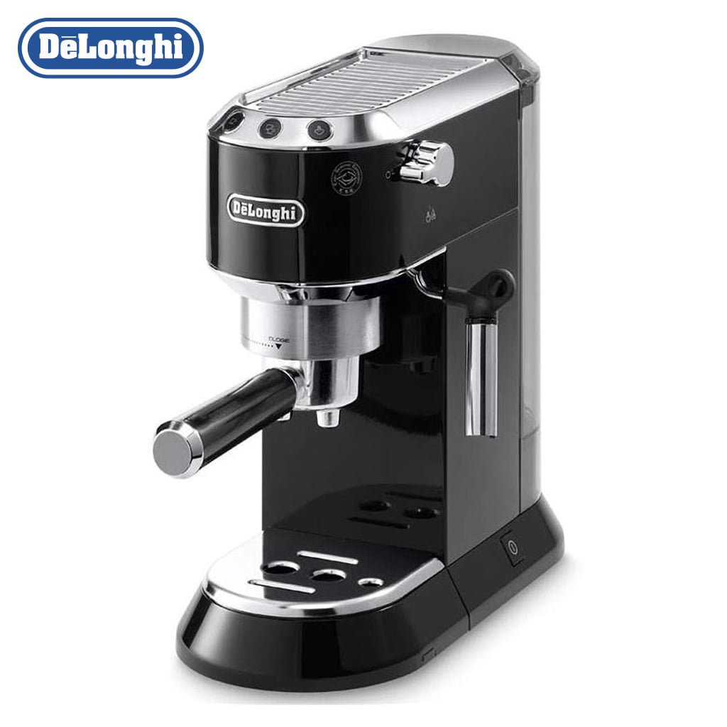 اسپرسوساز دلونگی EC685 مشکی