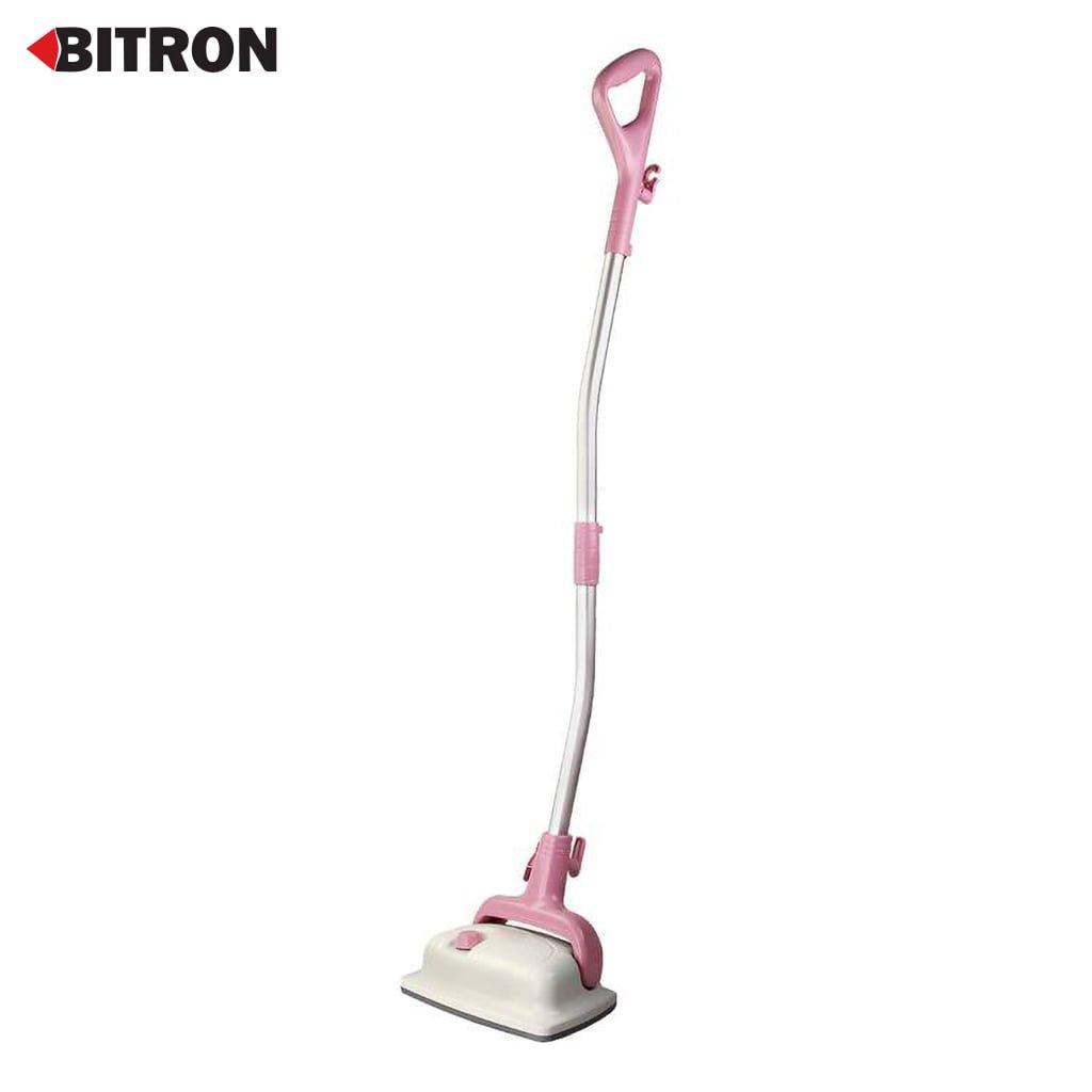 بخارشوی بایترون BSM-10 سفید