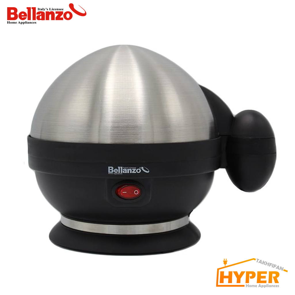 تخم مرغ پز بلانزو BEB-210