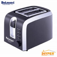توستر نان دلمونتی DL570