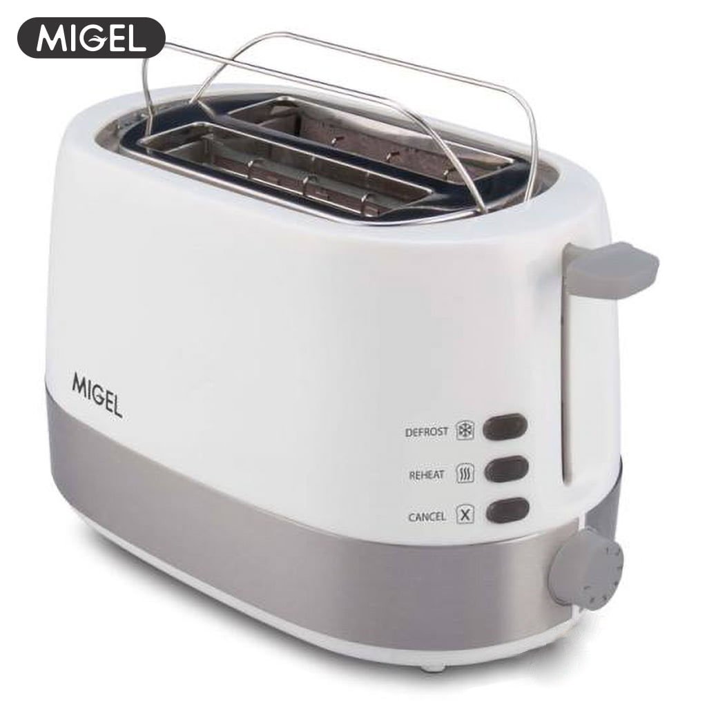 توستر نان میگل GTO-80