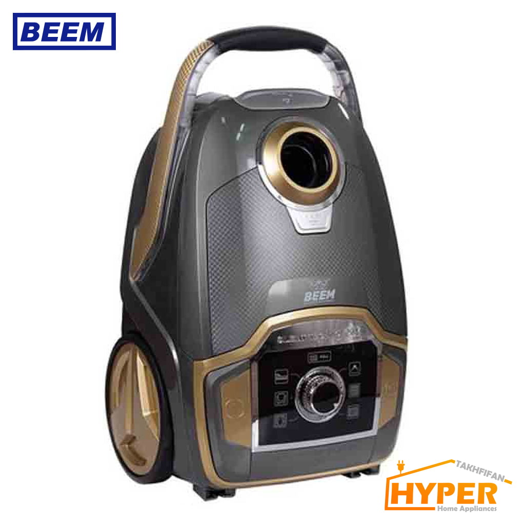 جاروبرقی بیم VC4102