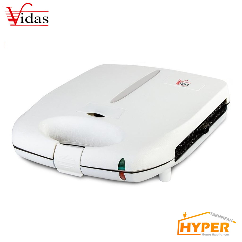 ساندویچ ساز ویداس VIR-5637