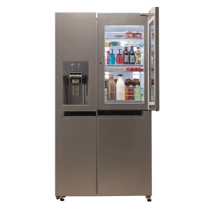 ساید بای ساید 3445SS دوو