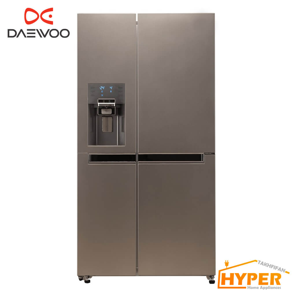 ساید بای ساید دوو DS-3445SS