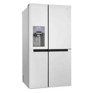 ساید بای ساید دوو مدل DS-3445MW