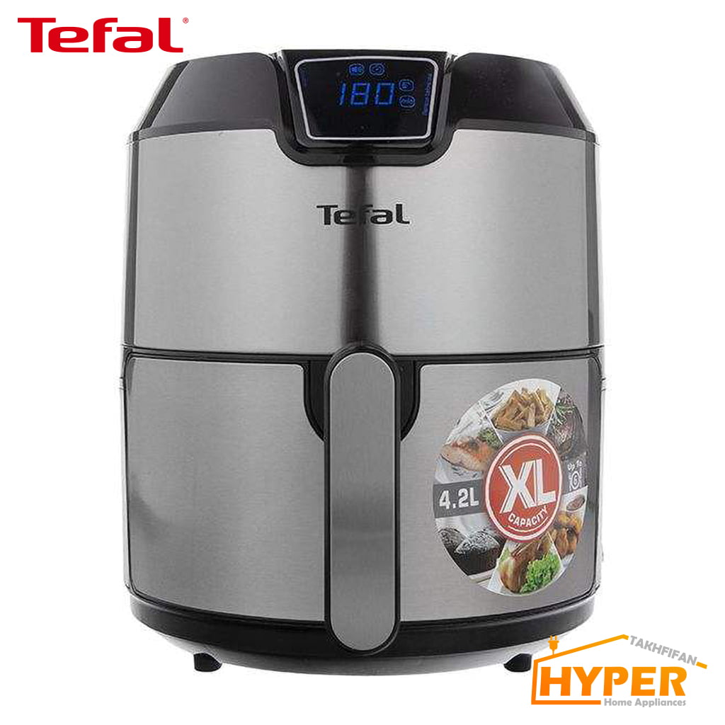 سرخ کن تفال EY401D15