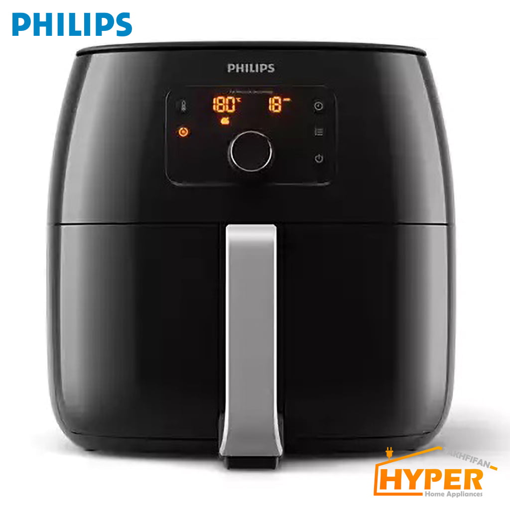 سرخ کن فیلیپس HD9650