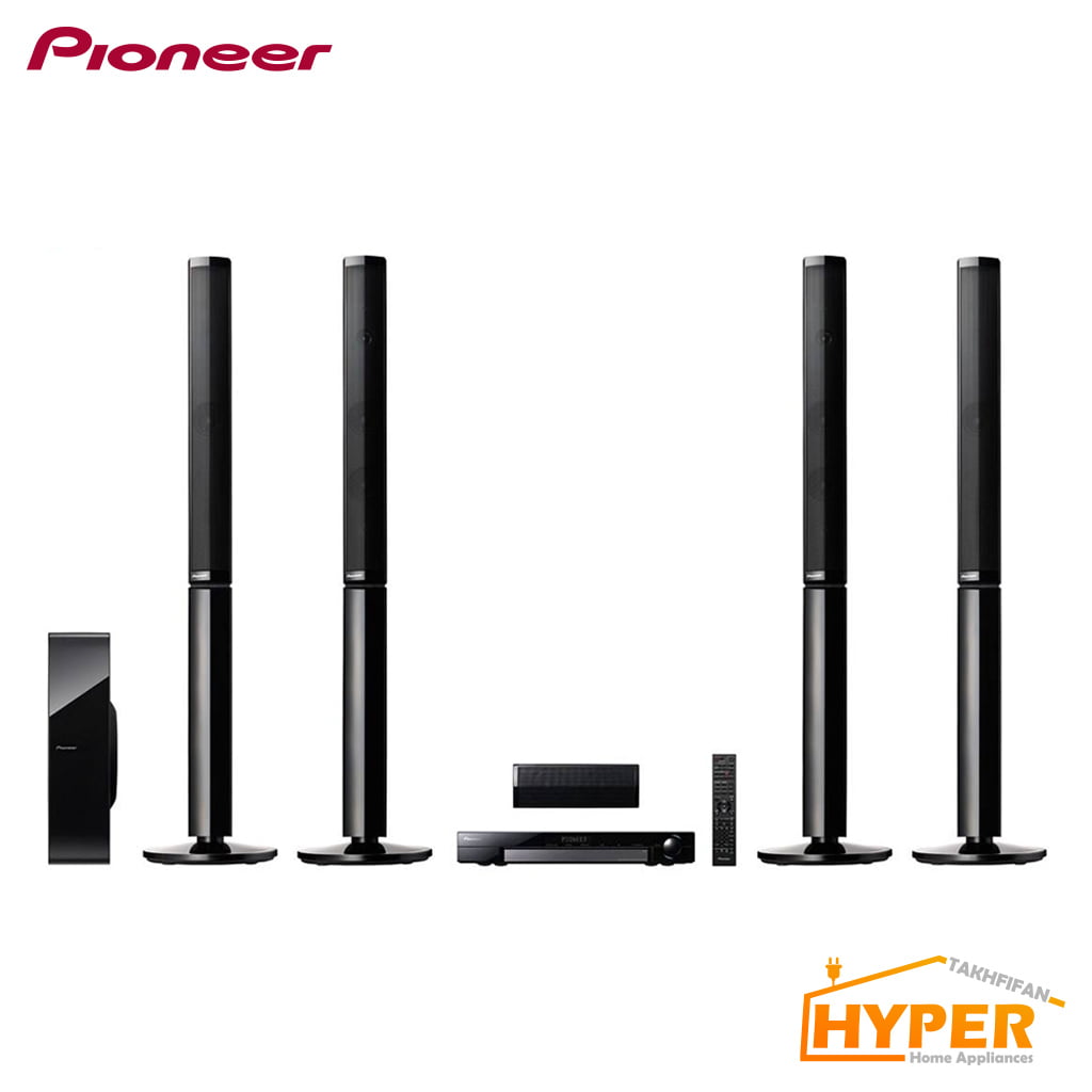 سینما خانگی پایونیر MCS-838