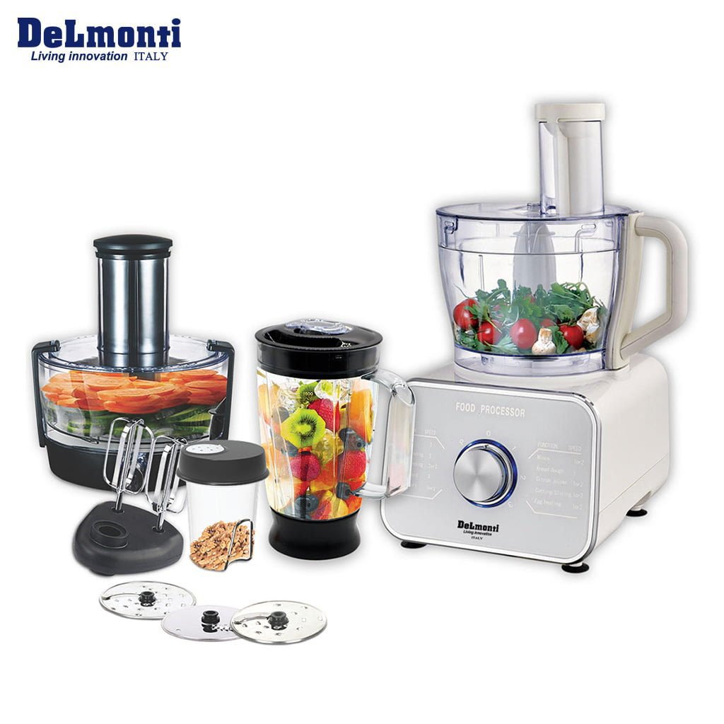 غذاساز دلمونتی DL130
