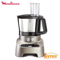 غذاساز مولینکس FP828H10